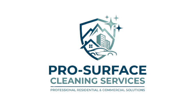Pro-Surface Cleaning Services
